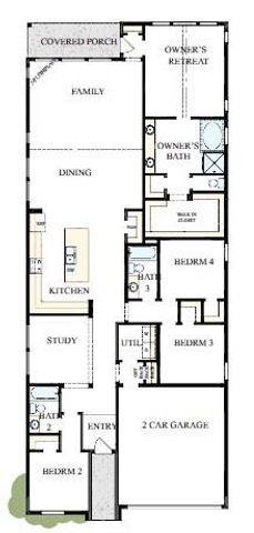 484 Harvest Moon Drive, Katy, TX 77493