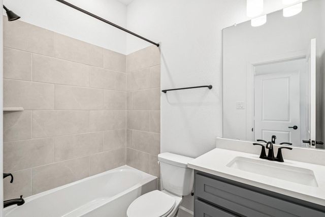 484 Harvest Moon Drive, Katy, TX 77493