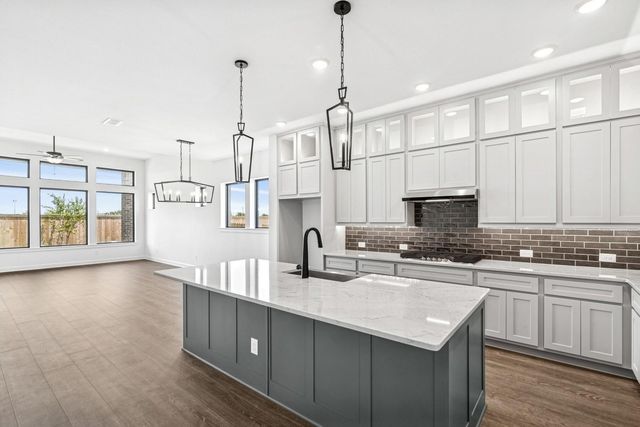 484 Harvest Moon Drive, Katy, TX 77493