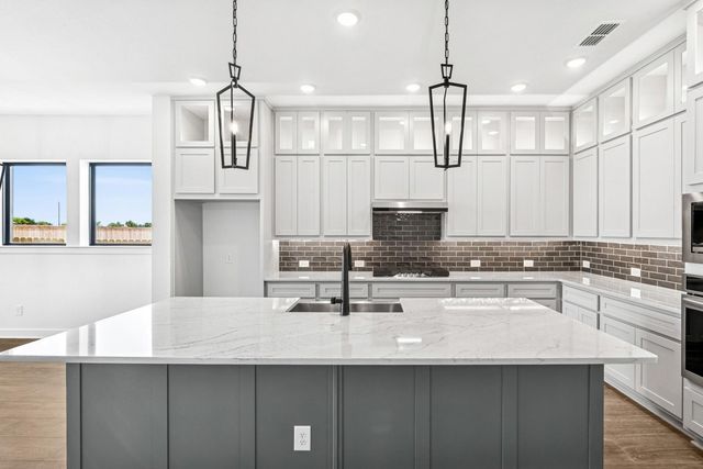 484 Harvest Moon Drive, Katy, TX 77493