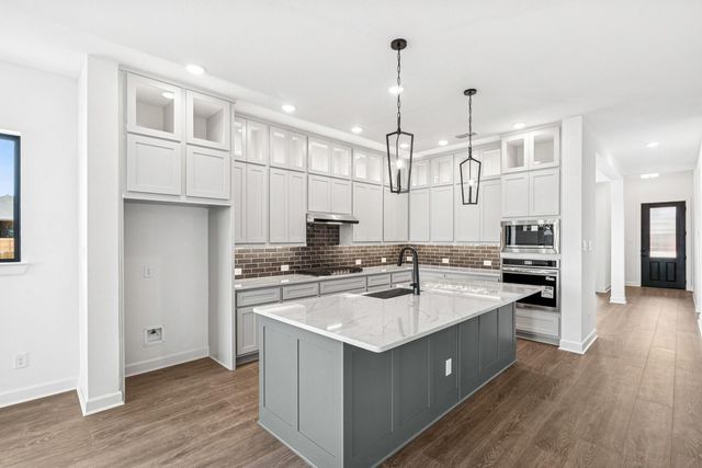 484 Harvest Moon Drive, Katy, TX 77493