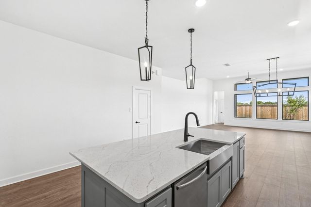 484 Harvest Moon Drive, Katy, TX 77493