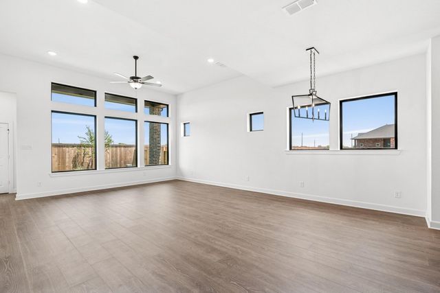 484 Harvest Moon Drive, Katy, TX 77493