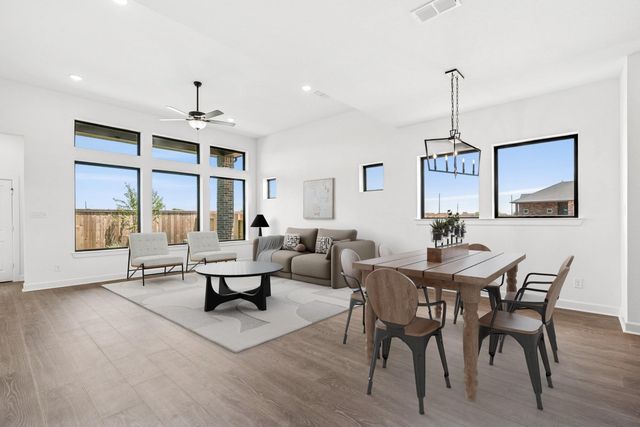 484 Harvest Moon Drive, Katy, TX 77493