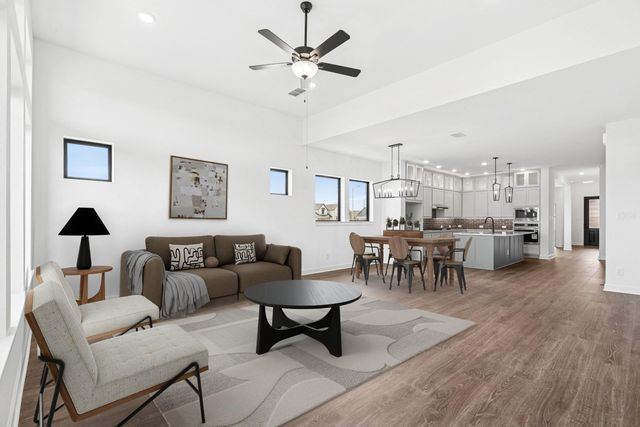 484 Harvest Moon Drive, Katy, TX 77493