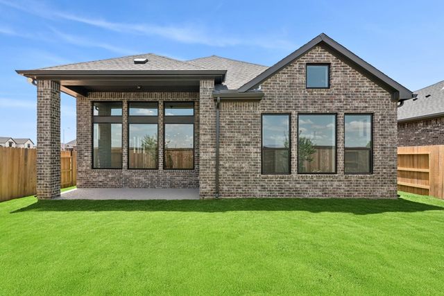 484 Harvest Moon Drive, Katy, TX 77493