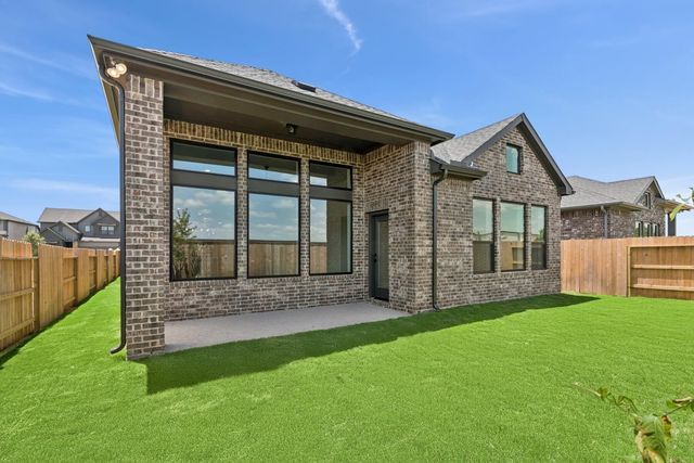 484 Harvest Moon Drive, Katy, TX 77493