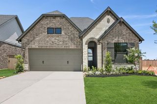 484 Harvest Moon Drive, Katy, TX 77493