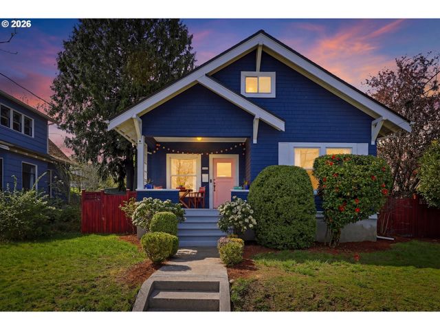 5725 Ne 32ND Pl, Portland, OR 97211
