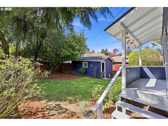 5725 Ne 32ND Pl, Portland, OR 97211