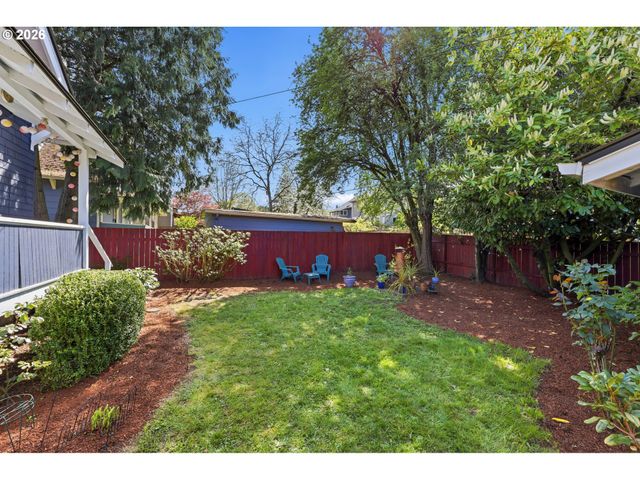 5725 Ne 32ND Pl, Portland, OR 97211