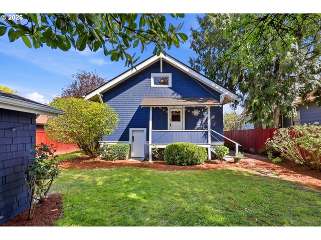 5725 Ne 32ND Pl, Portland, OR 97211