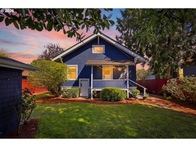 5725 Ne 32ND Pl, Portland, OR 97211