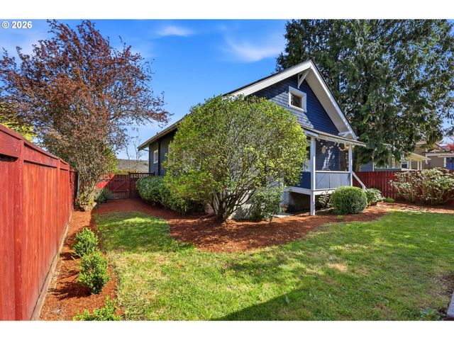 5725 Ne 32ND Pl, Portland, OR 97211
