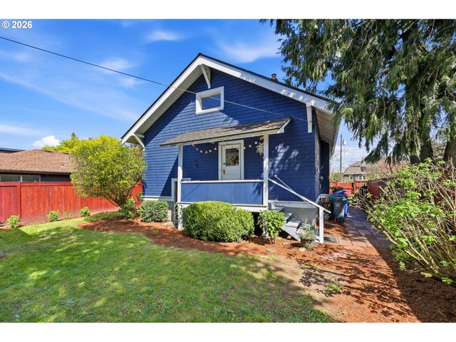 5725 Ne 32ND Pl, Portland, OR 97211