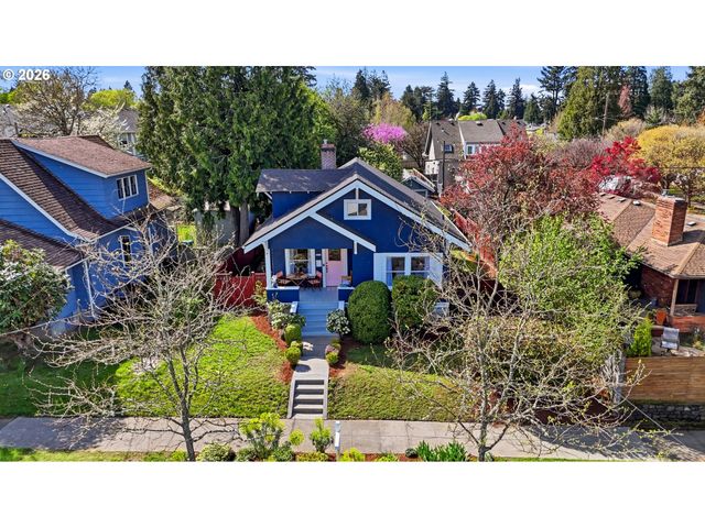 5725 Ne 32ND Pl, Portland, OR 97211