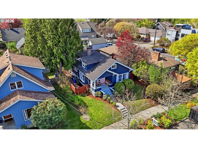 5725 Ne 32ND Pl, Portland, OR 97211