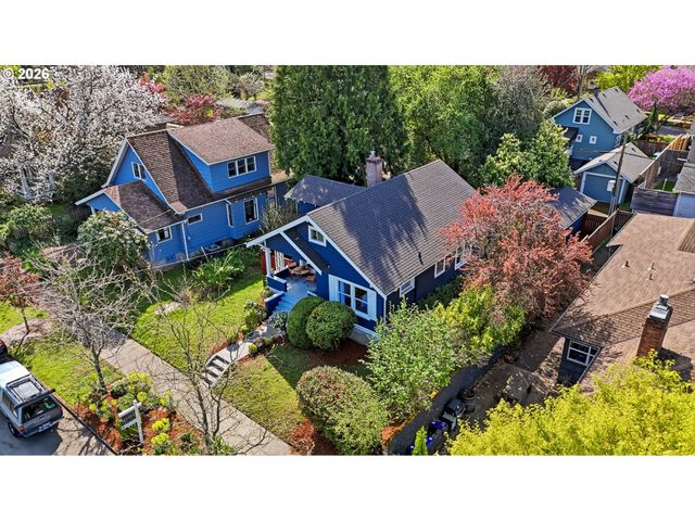 5725 Ne 32ND Pl, Portland, OR 97211
