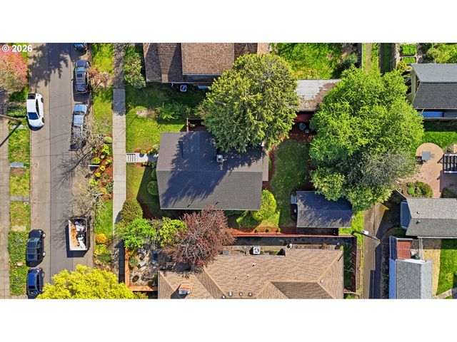 5725 Ne 32ND Pl, Portland, OR 97211