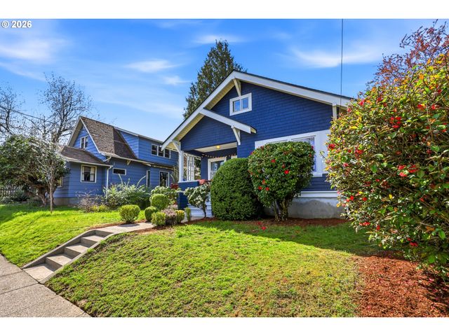 5725 Ne 32ND Pl, Portland, OR 97211