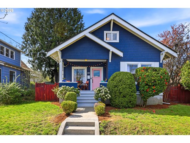 5725 Ne 32ND Pl, Portland, OR 97211