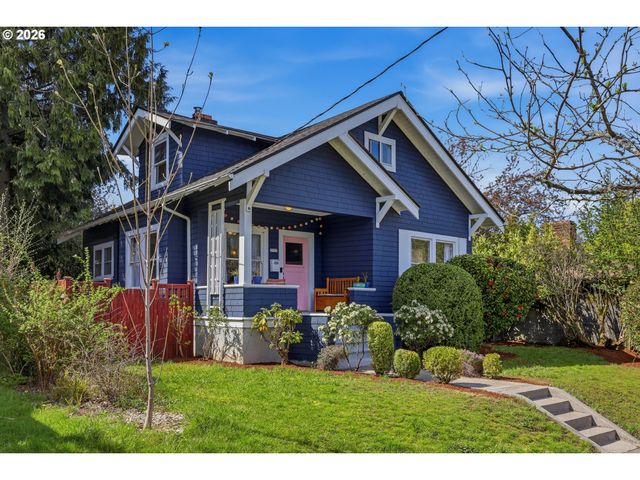 5725 Ne 32ND Pl, Portland, OR 97211