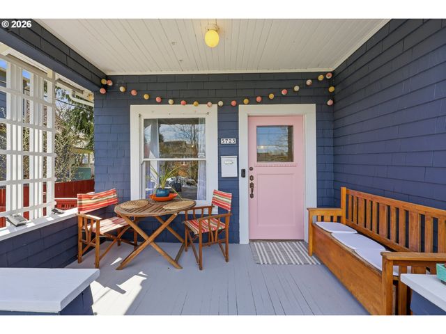 5725 Ne 32ND Pl, Portland, OR 97211