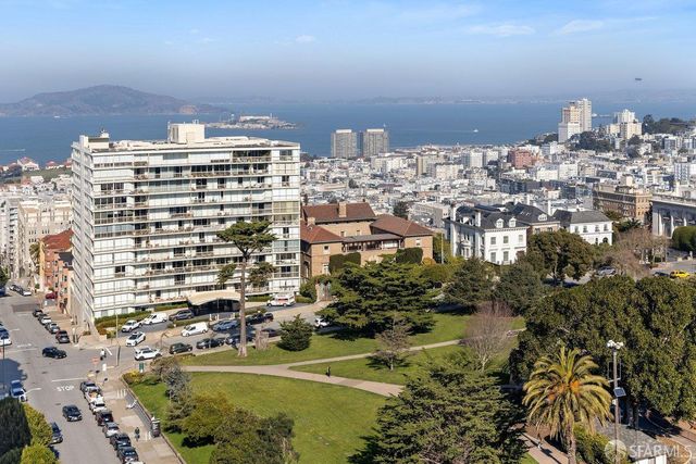 2200 Sacramento Street 1601, San Francisco, CA 94115