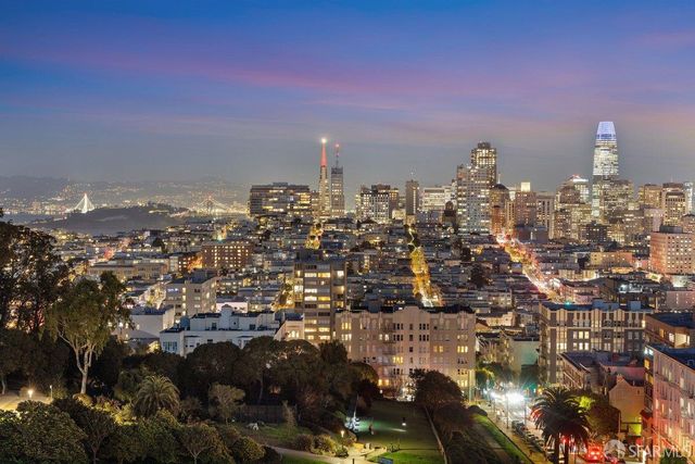 2200 Sacramento Street 1601, San Francisco, CA 94115