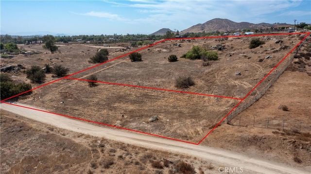 0 Church Street, Perris, CA 92570