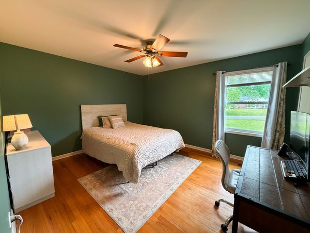 21 Larkspur Ave, Lebanon, TN 37090