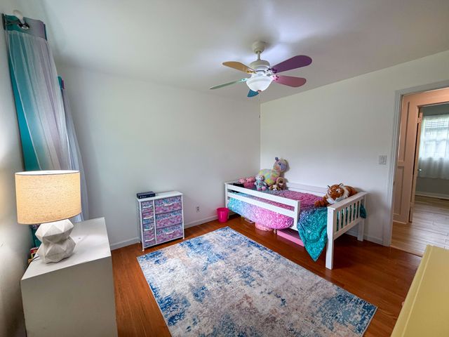 21 Larkspur Ave, Lebanon, TN 37090