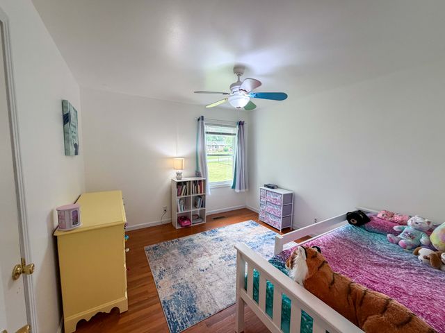 21 Larkspur Ave, Lebanon, TN 37090