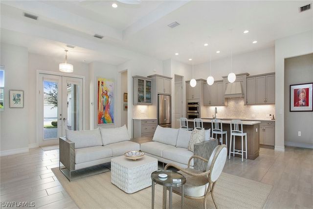 14404 Neptune AVE, Naples, FL 34114