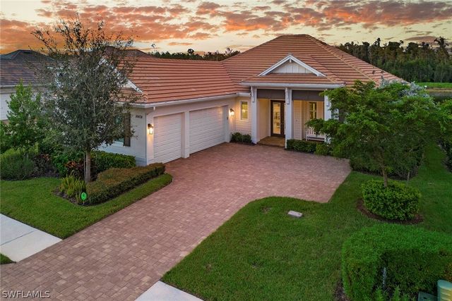 14404 Neptune AVE, Naples, FL 34114