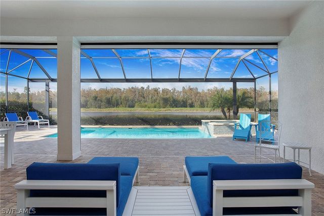 14404 Neptune AVE, Naples, FL 34114