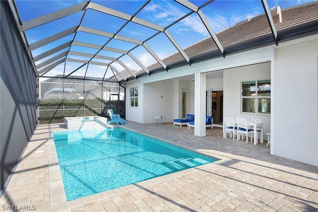 14404 Neptune AVE, Naples, FL 34114