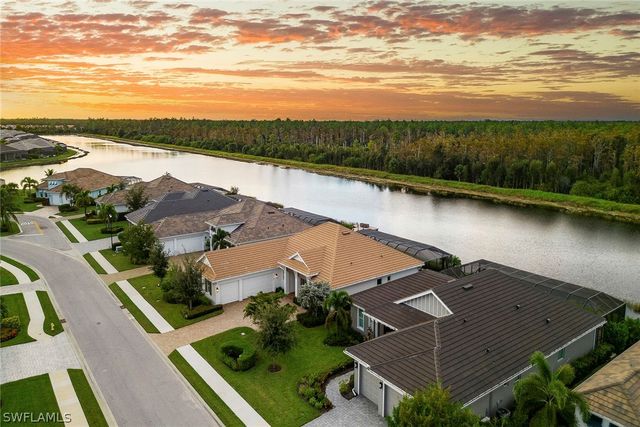 14404 Neptune AVE, Naples, FL 34114