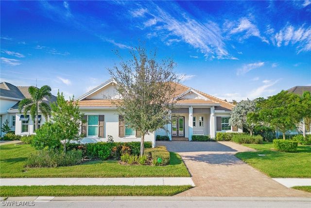 14404 Neptune AVE, Naples, FL 34114