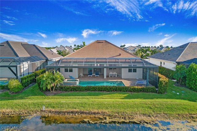 14404 Neptune AVE, Naples, FL 34114