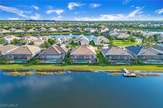 14404 Neptune AVE, Naples, FL 34114