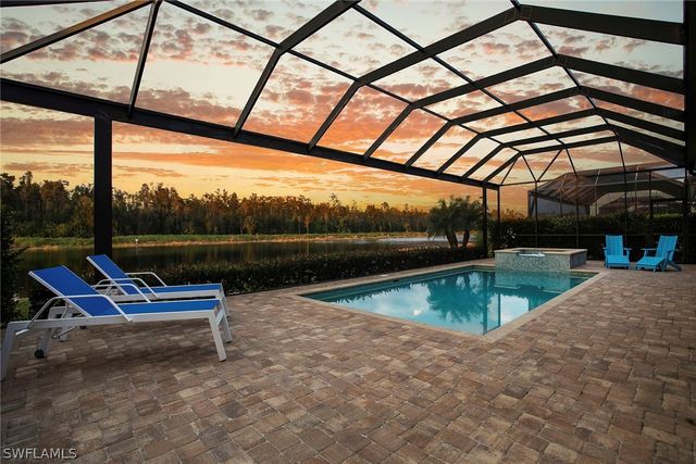 14404 Neptune AVE, Naples, FL 34114