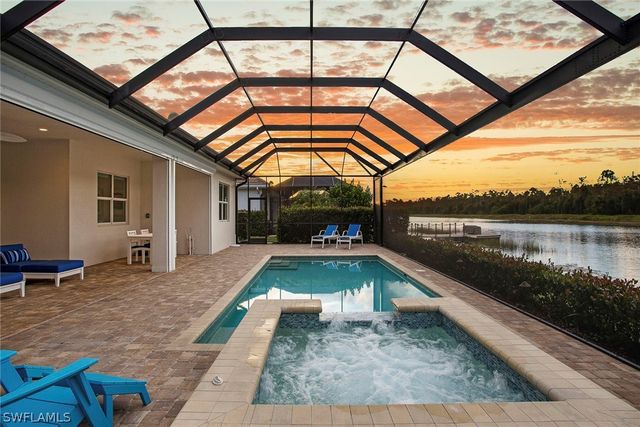 14404 Neptune AVE, Naples, FL 34114