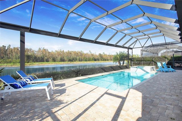 14404 Neptune AVE, Naples, FL 34114