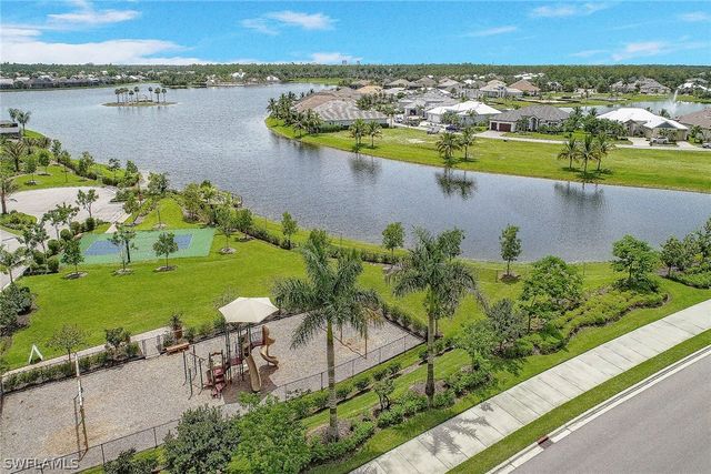 14404 Neptune AVE, Naples, FL 34114