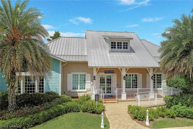 14404 Neptune AVE, Naples, FL 34114