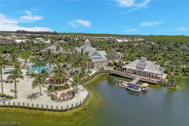 14404 Neptune AVE, Naples, FL 34114