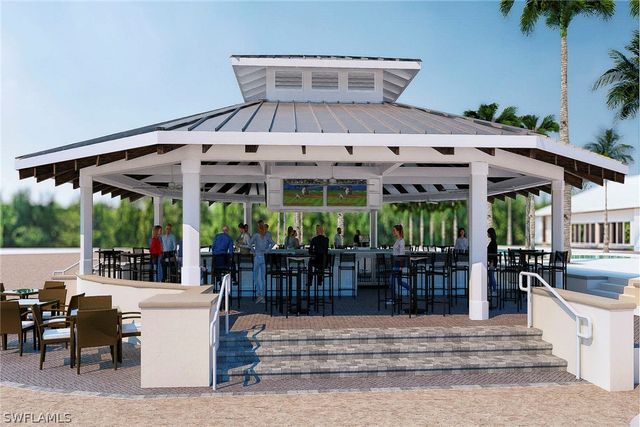 14404 Neptune AVE, Naples, FL 34114