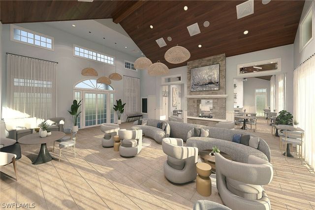 14404 Neptune AVE, Naples, FL 34114