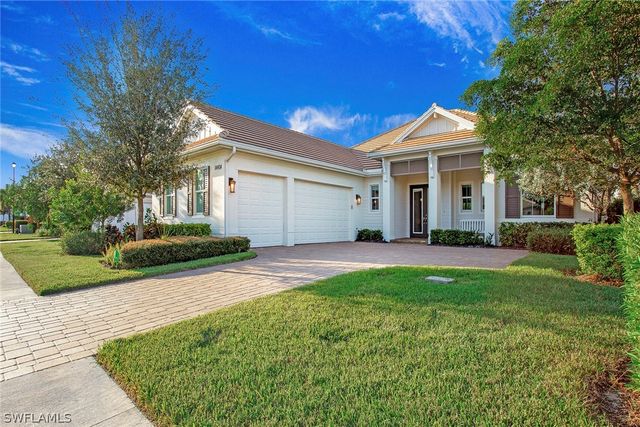 14404 Neptune AVE, Naples, FL 34114